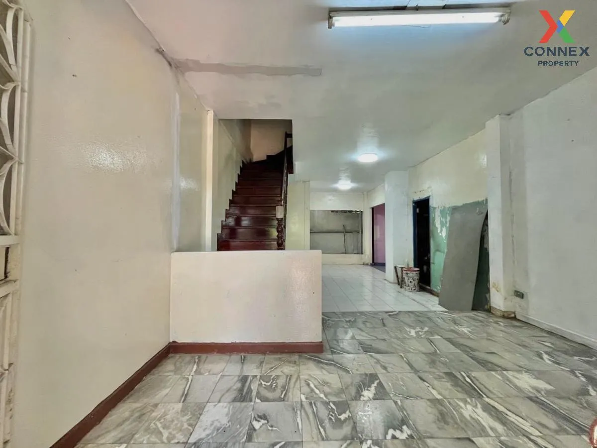 ขายทาวน์เฮ้าส์/ทาวน์โฮม  บ้านราณี 7 คันนายาว เขต คันนายาว กรุงเทพ 3