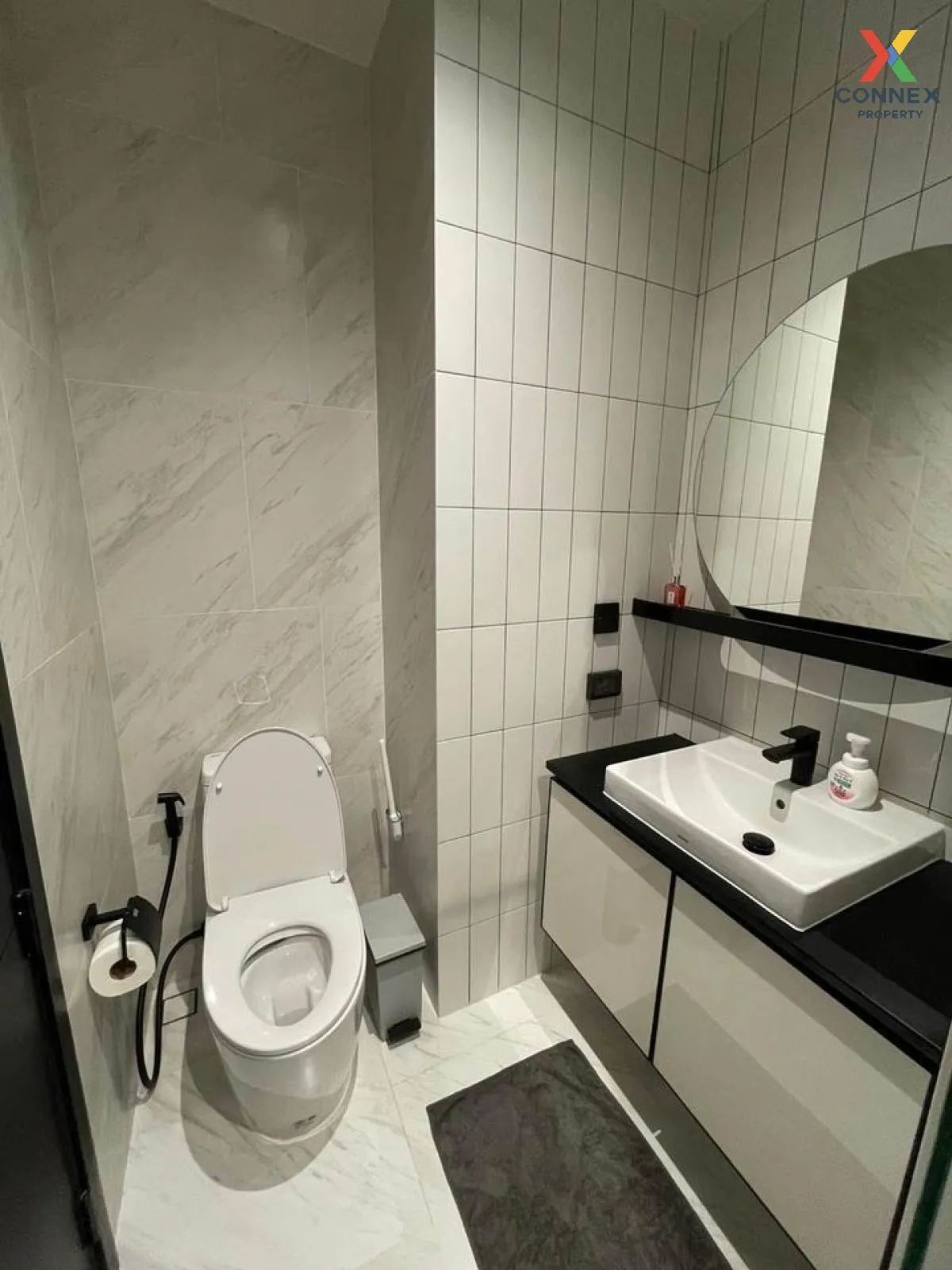 เช่าคอนโด  แชปเตอร์ เจริญนคร-ริเวอร์ไซด์ BTS-กรุงธนบุรี บางลำภูล่