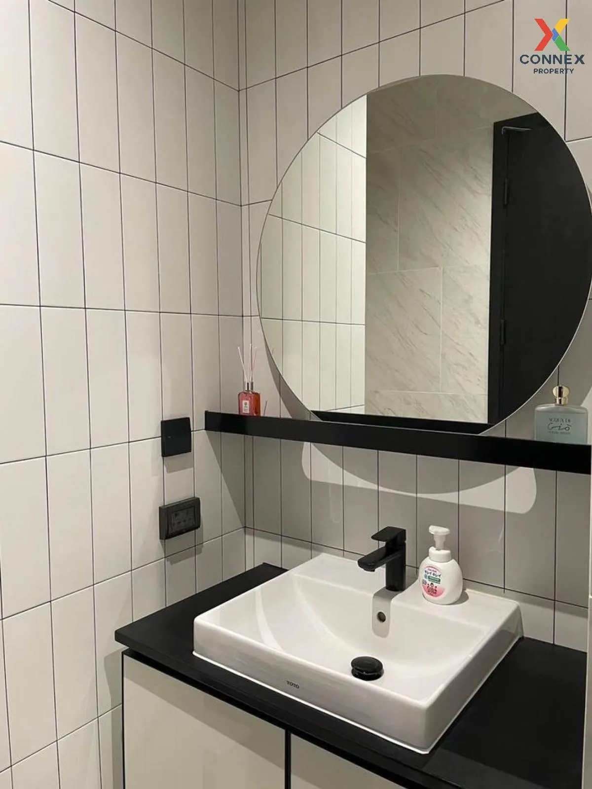 เช่าคอนโด  แชปเตอร์ เจริญนคร-ริเวอร์ไซด์ BTS-กรุงธนบุรี บางลำภูล่