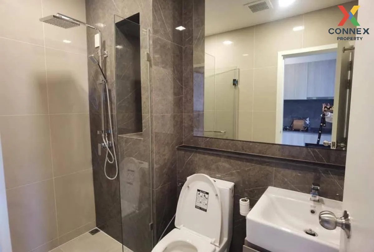 For Rent Condo , The Tree Pattanakarn - Ekkamai , ARL-Ramkhamhaen