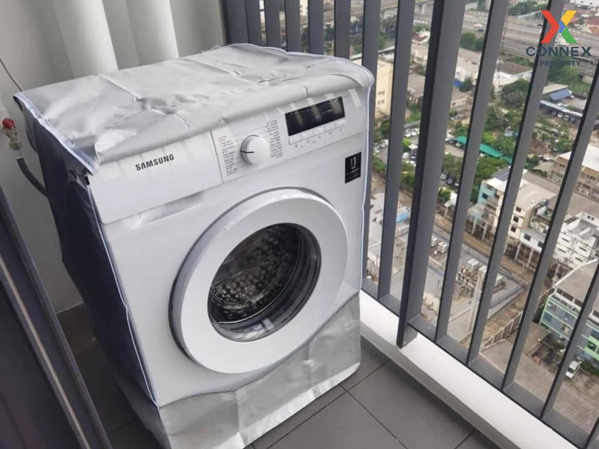 For Rent Condo , The Tree Pattanakarn - Ekkamai , ARL-Ramkhamhaen