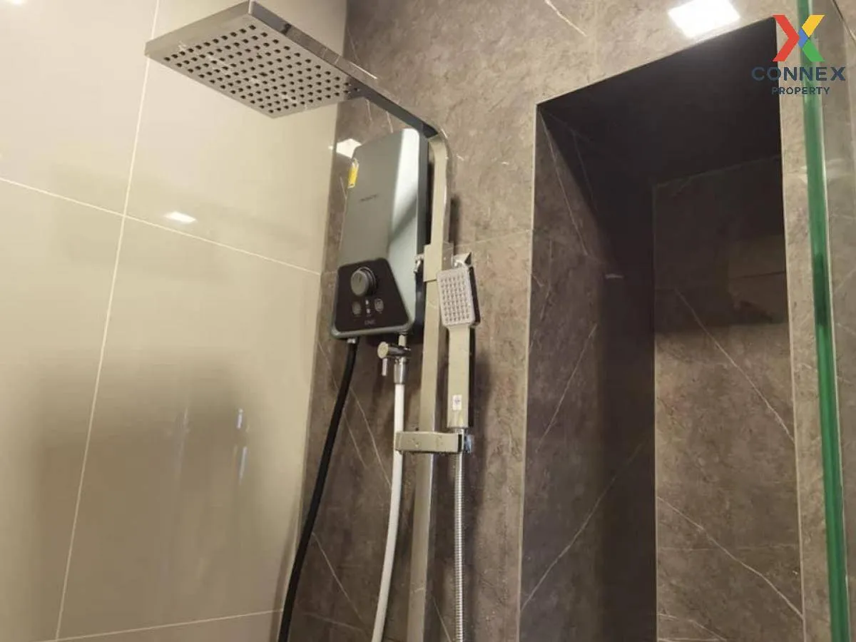 For Rent Condo , The Tree Pattanakarn - Ekkamai , ARL-Ramkhamhaen