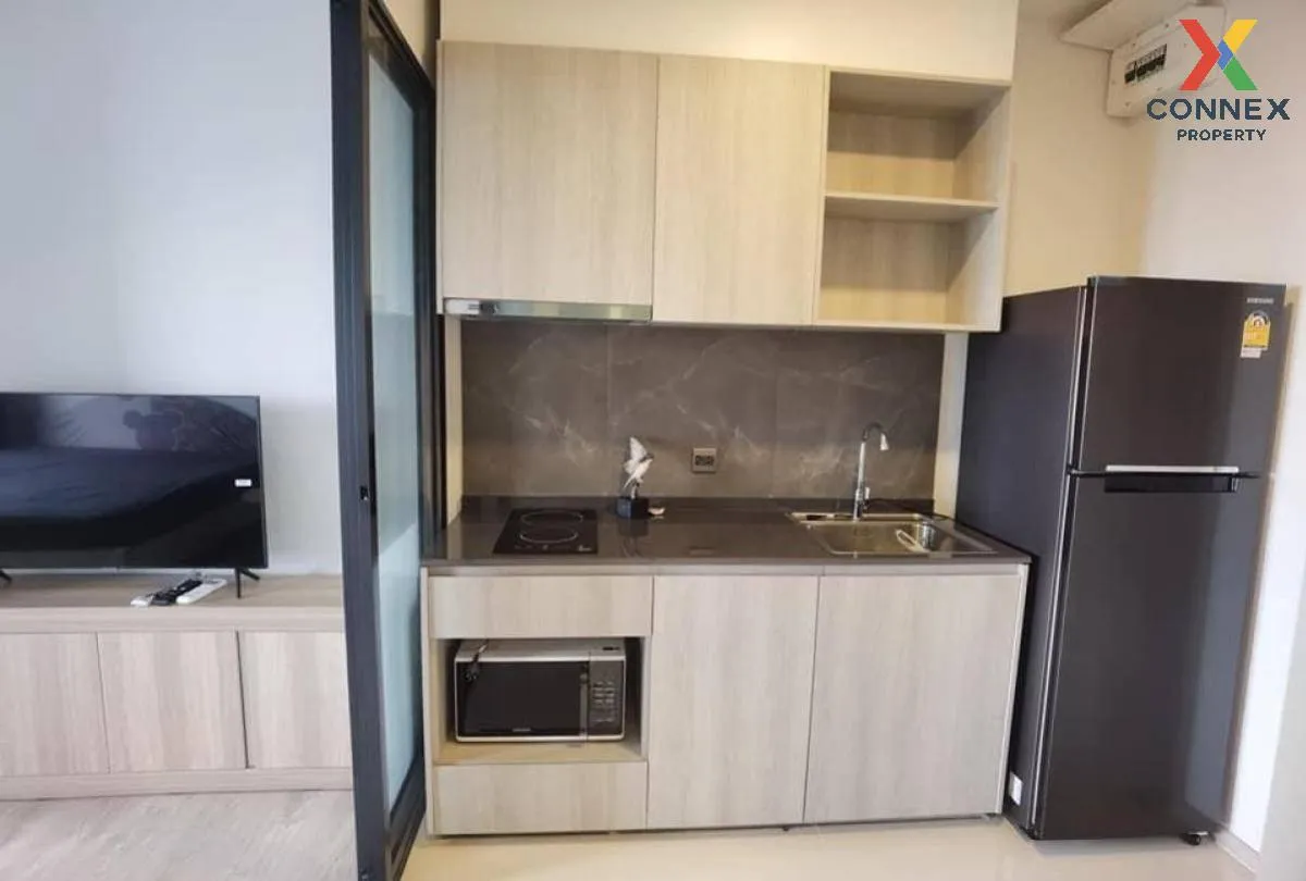 For Rent Condo , The Tree Pattanakarn - Ekkamai , ARL-Ramkhamhaen