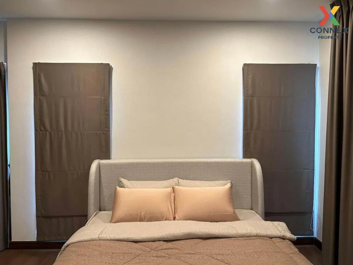 For Rent House , The City Bangna , Bang Kaeo , Bang Phli , Samut 