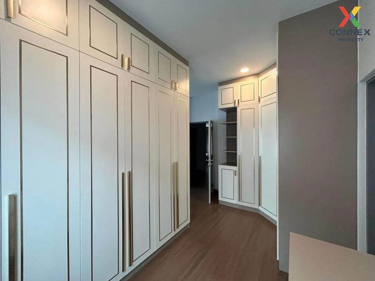 For Rent House , The City Bangna , Bang Kaeo , Bang Phli , Samut 