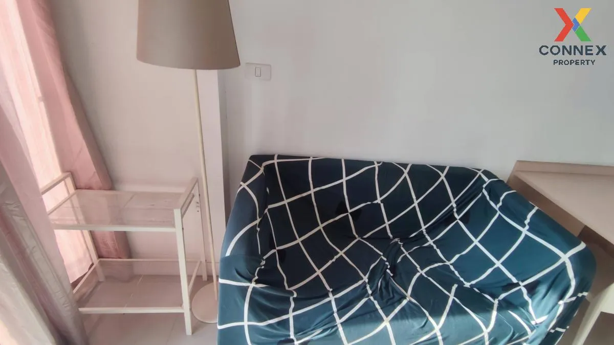 เช่าคอนโด  ไอดีโอ มิกซ์ สุขุมวิท 103 BTS-อุดมสุข บางนา เขต บางนา  1