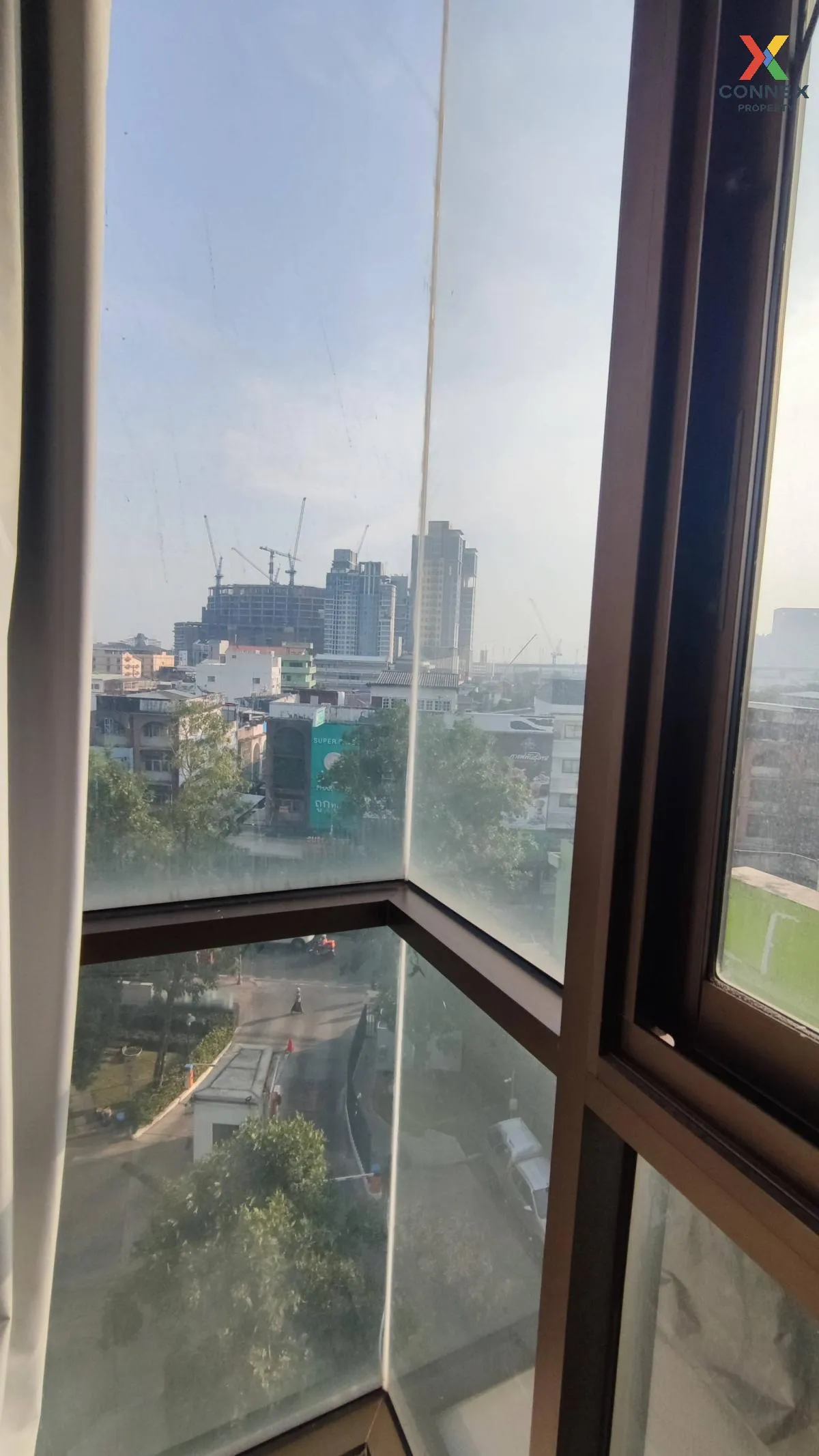 เช่าคอนโด  ไอดีโอ มิกซ์ สุขุมวิท 103 BTS-อุดมสุข บางนา เขต บางนา 