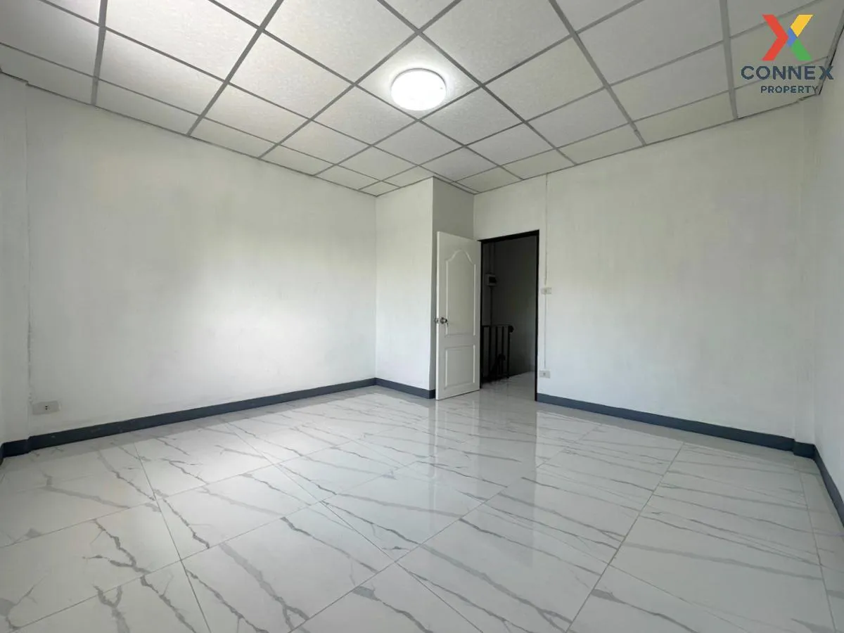 For Sale Townhouse/Townhome  , Kannika Phetkasem 110 , Nong Khang For Sale Townhouse/Townhome  , Kannika Phetkasem 110 , Nong Khang