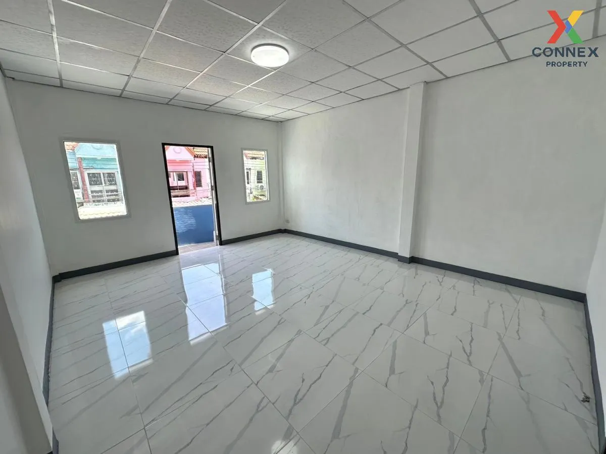 For Sale Townhouse/Townhome  , Kannika Phetkasem 110 , Nong Khang For Sale Townhouse/Townhome  , Kannika Phetkasem 110 , Nong Khang