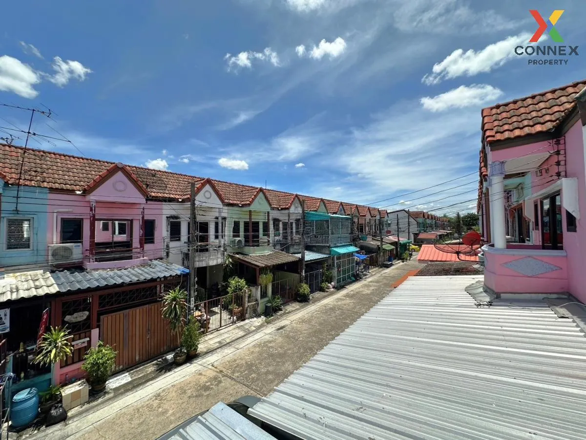 For Sale Townhouse/Townhome  , Kannika Phetkasem 110 , Nong Khang For Sale Townhouse/Townhome  , Kannika Phetkasem 110 , Nong Khang