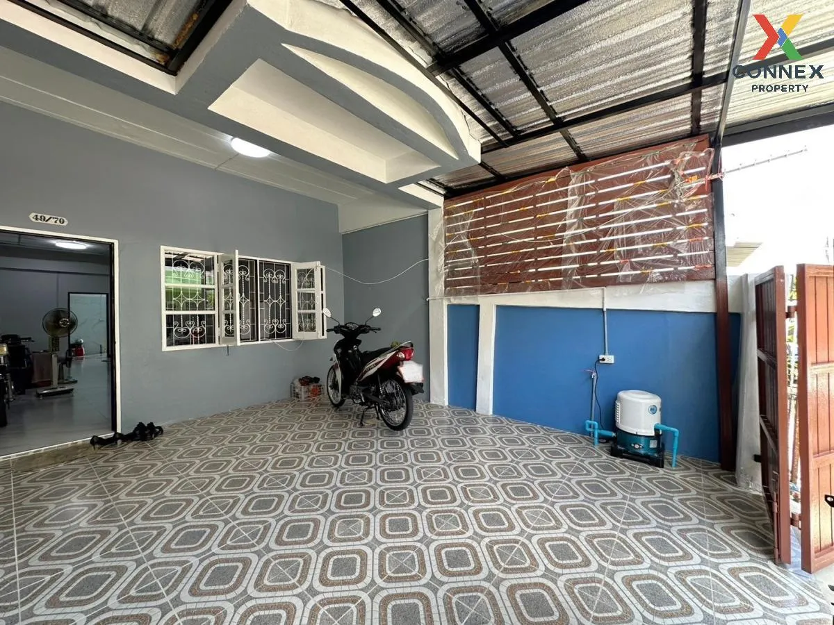 For Sale Townhouse/Townhome  , Kannika Phetkasem 110 , Nong Khang For Sale Townhouse/Townhome  , Kannika Phetkasem 110 , Nong Khang 3