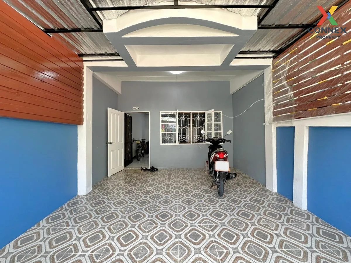 For Sale Townhouse/Townhome  , Kannika Phetkasem 110 , Nong Khang For Sale Townhouse/Townhome  , Kannika Phetkasem 110 , Nong Khang 4