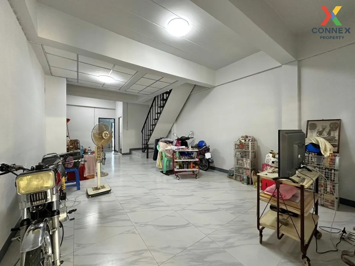 For Sale Townhouse/Townhome  , Kannika Phetkasem 110 , Nong Khang For Sale Townhouse/Townhome  , Kannika Phetkasem 110 , Nong Khang