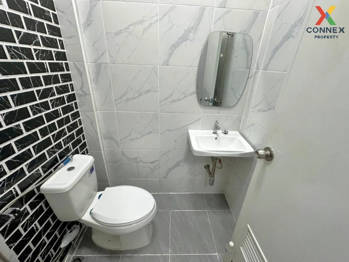 For Sale Townhouse/Townhome  , Kannika Phetkasem 110 , Nong Khang For Sale Townhouse/Townhome  , Kannika Phetkasem 110 , Nong Khang