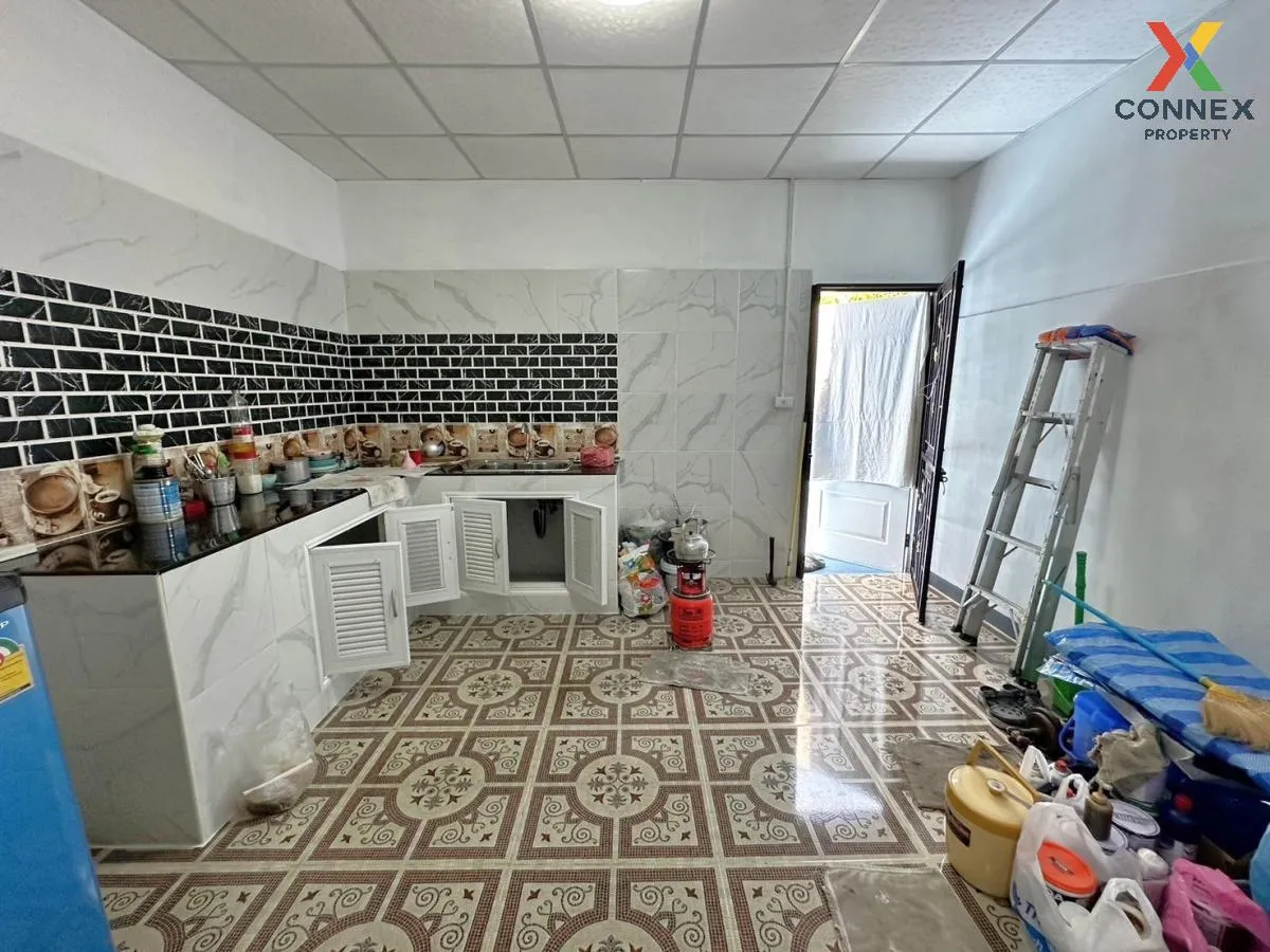 For Sale Townhouse/Townhome  , Kannika Phetkasem 110 , Nong Khang For Sale Townhouse/Townhome  , Kannika Phetkasem 110 , Nong Khang