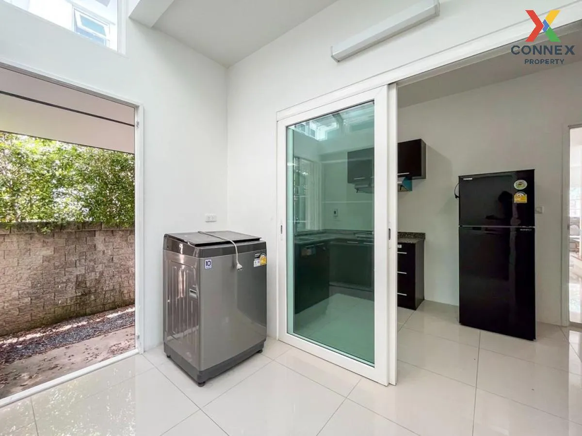For Rent House , Golden Neo Sathorn , Bang Wa , Phasi Charoen , B