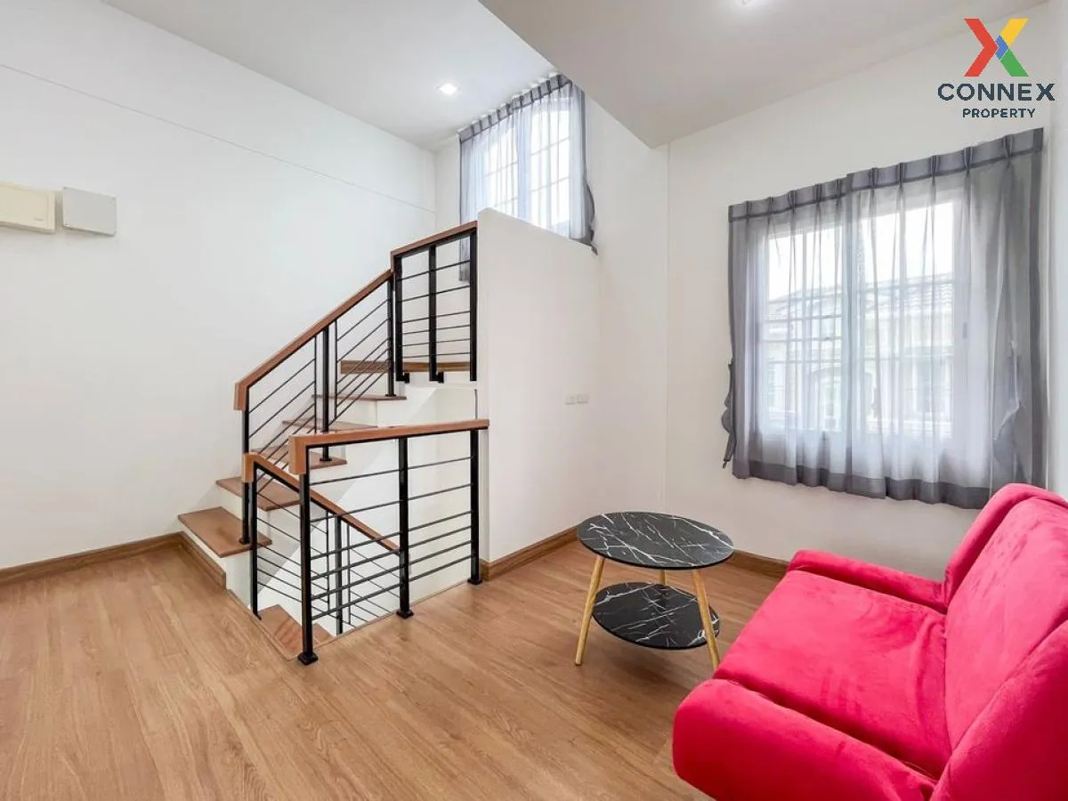 ขายบ้าน  โกลเด้น นีโอ สาทร บางหว้า เขต ภาษีเจริญ กรุงเทพ CX-10972