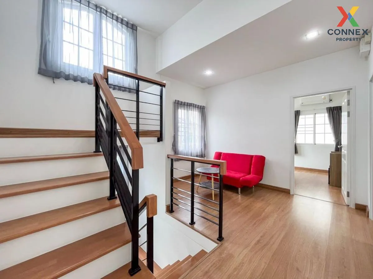 ขายบ้าน  โกลเด้น นีโอ สาทร บางหว้า เขต ภาษีเจริญ กรุงเทพ CX-10972