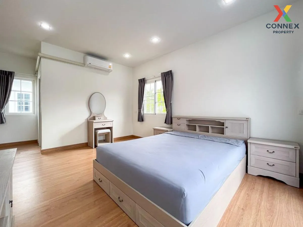 ขายบ้าน  โกลเด้น นีโอ สาทร บางหว้า เขต ภาษีเจริญ กรุงเทพ CX-10972