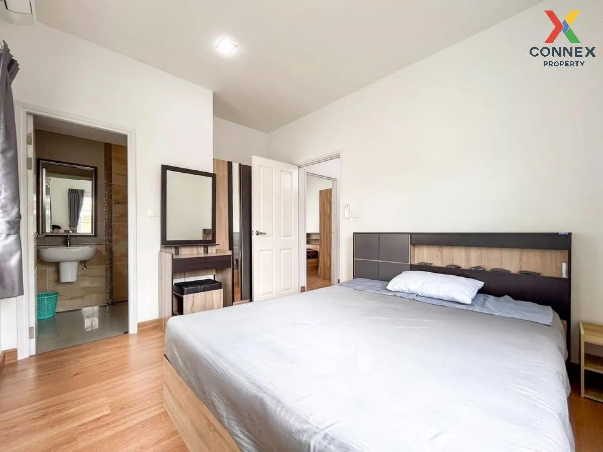 ขายบ้าน  โกลเด้น นีโอ สาทร บางหว้า เขต ภาษีเจริญ กรุงเทพ CX-10972