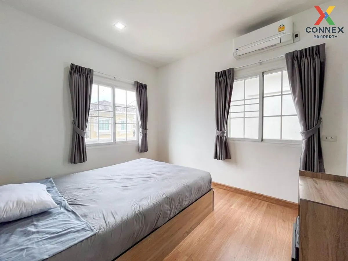 ขายบ้าน  โกลเด้น นีโอ สาทร บางหว้า เขต ภาษีเจริญ กรุงเทพ CX-10972