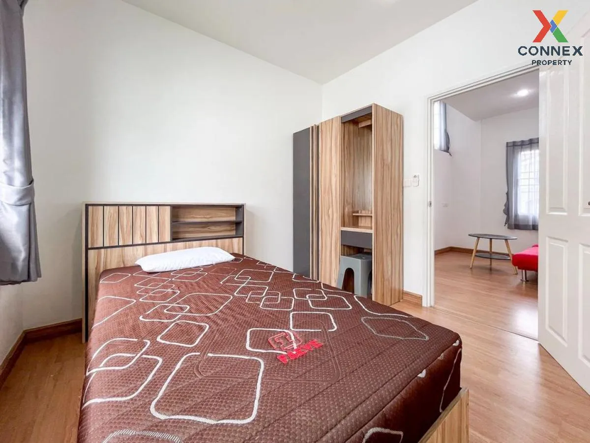 ขายบ้าน  โกลเด้น นีโอ สาทร บางหว้า เขต ภาษีเจริญ กรุงเทพ CX-10972