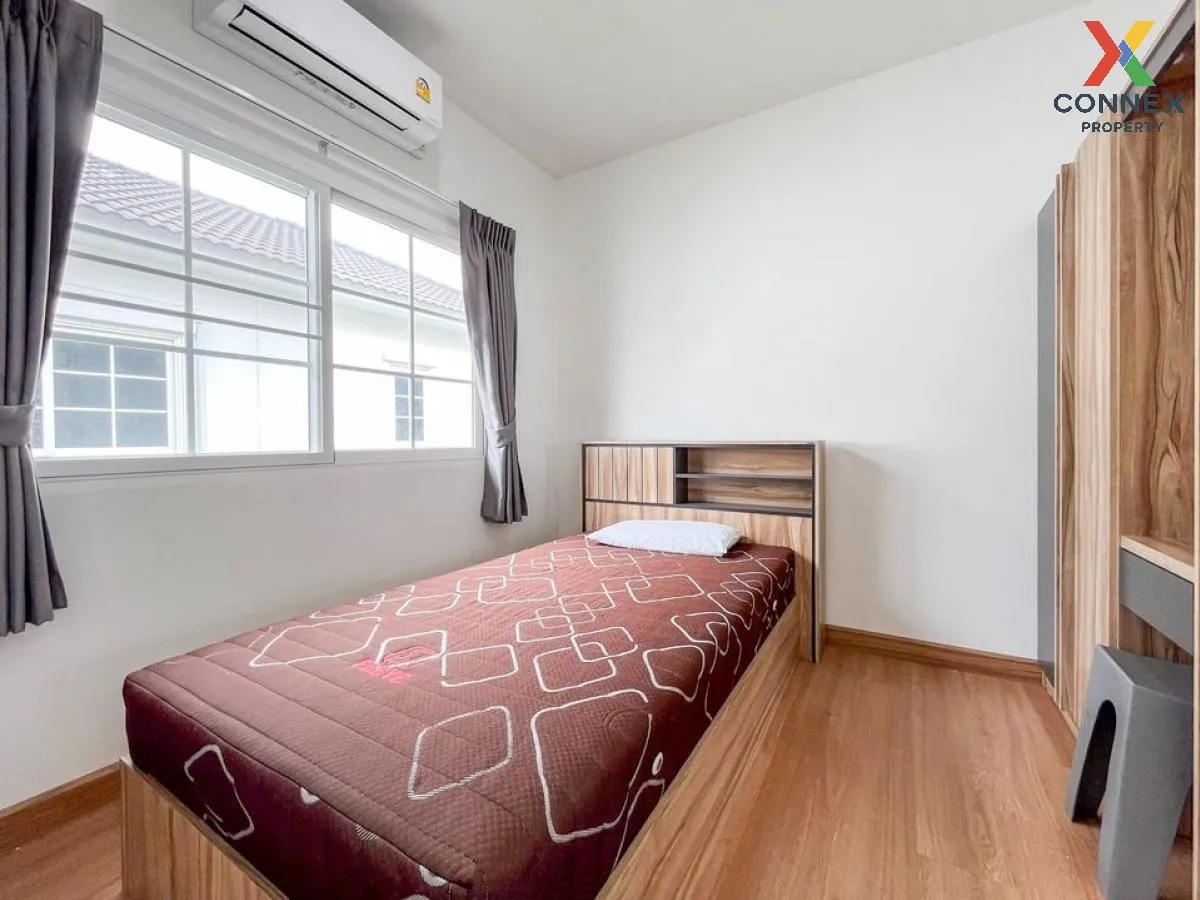 ขายบ้าน  โกลเด้น นีโอ สาทร บางหว้า เขต ภาษีเจริญ กรุงเทพ CX-10972