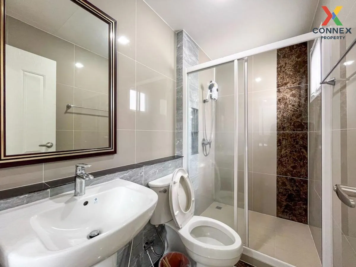 ขายบ้าน  โกลเด้น นีโอ สาทร บางหว้า เขต ภาษีเจริญ กรุงเทพ CX-10972