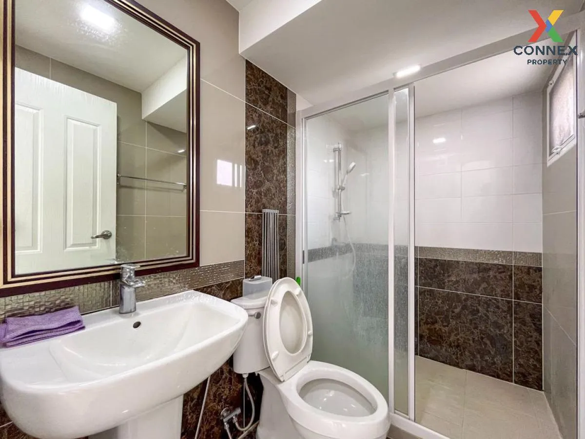 ขายบ้าน  โกลเด้น นีโอ สาทร บางหว้า เขต ภาษีเจริญ กรุงเทพ CX-10972