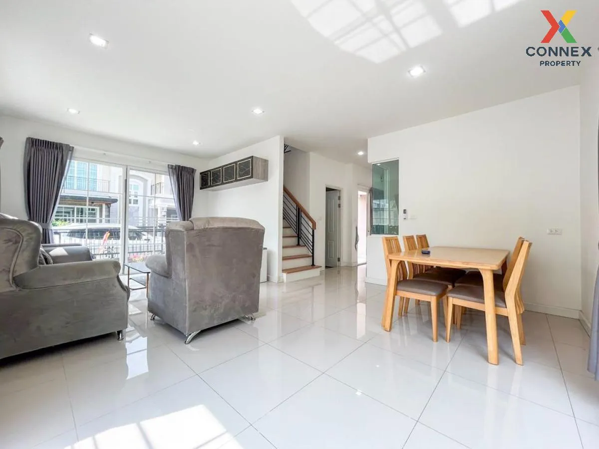 ขายบ้าน  โกลเด้น นีโอ สาทร บางหว้า เขต ภาษีเจริญ กรุงเทพ CX-10972