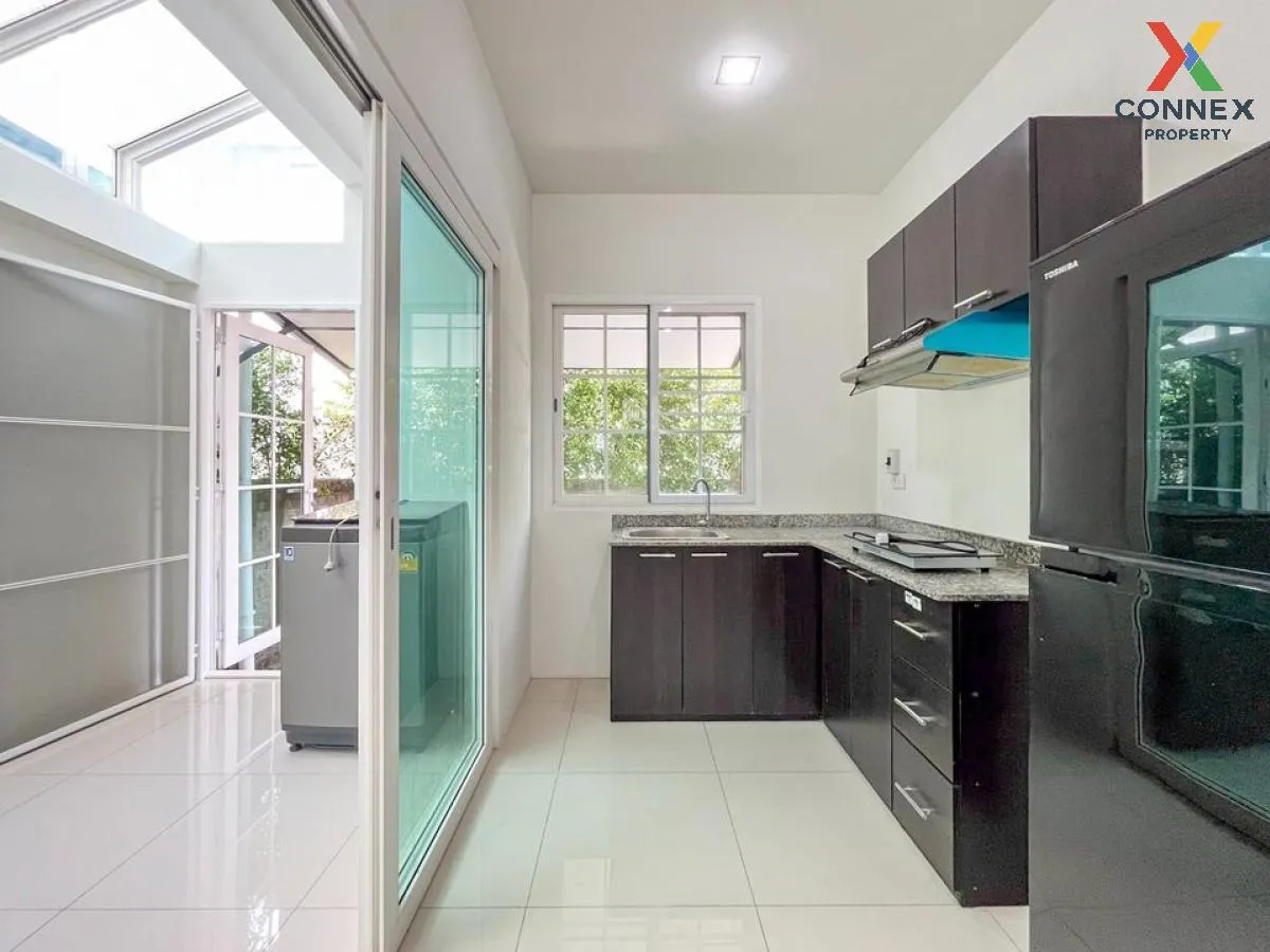 ขายบ้าน  โกลเด้น นีโอ สาทร บางหว้า เขต ภาษีเจริญ กรุงเทพ CX-10972