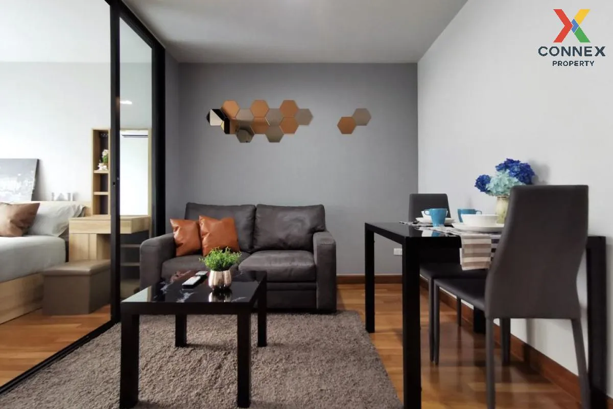 For Rent Condo , Regent Home Sukhumvit 81 , BTS-On Nut , Suan Lua 1