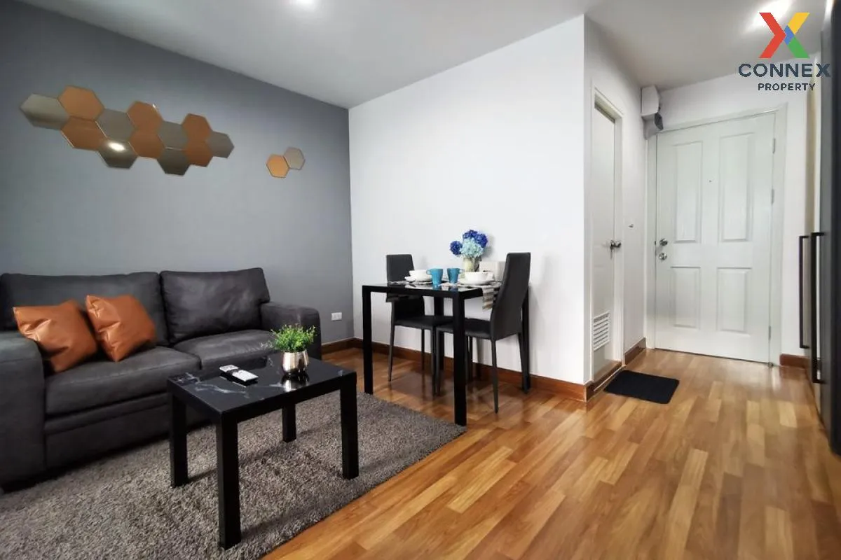 For Rent Condo , Regent Home Sukhumvit 81 , BTS-On Nut , Suan Lua 2