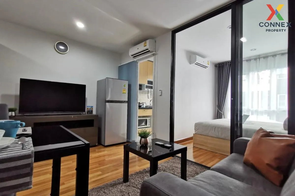 For Rent Condo , Regent Home Sukhumvit 81 , BTS-On Nut , Suan Lua 3