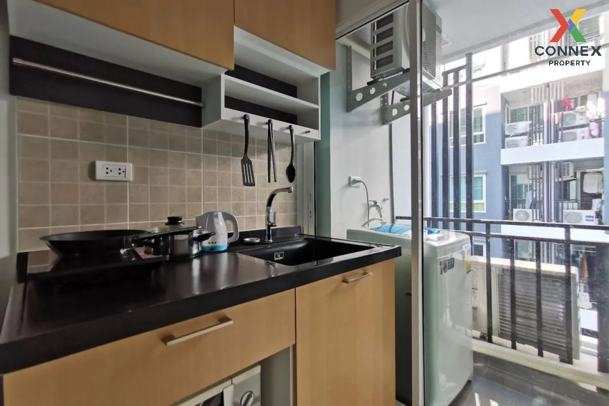 For Rent Condo , Regent Home Sukhumvit 81 , BTS-On Nut , Suan Lua