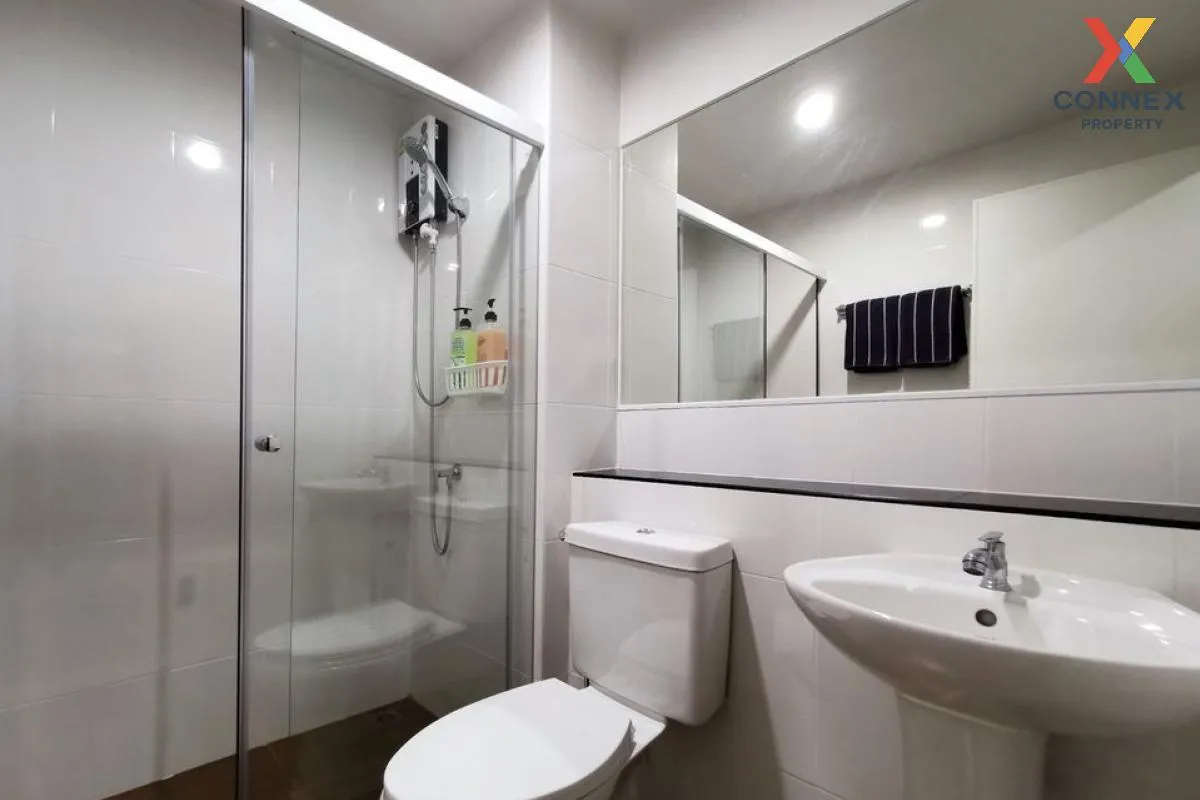 For Rent Condo , Regent Home Sukhumvit 81 , BTS-On Nut , Suan Lua