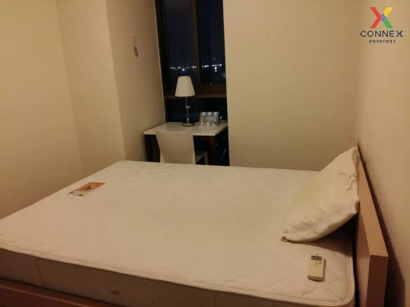 เช่าคอนโด  ไอดีโอ มิกซ์ สุขุมวิท 103 BTS-อุดมสุข บางนา เขต บางนา  4