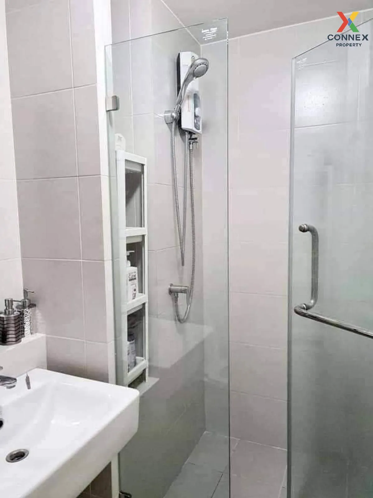 เช่าคอนโด  แอสปาย ลาดพร้าว 113 คลองจั่น เขต บางกะปิ กรุงเทพ CX-10