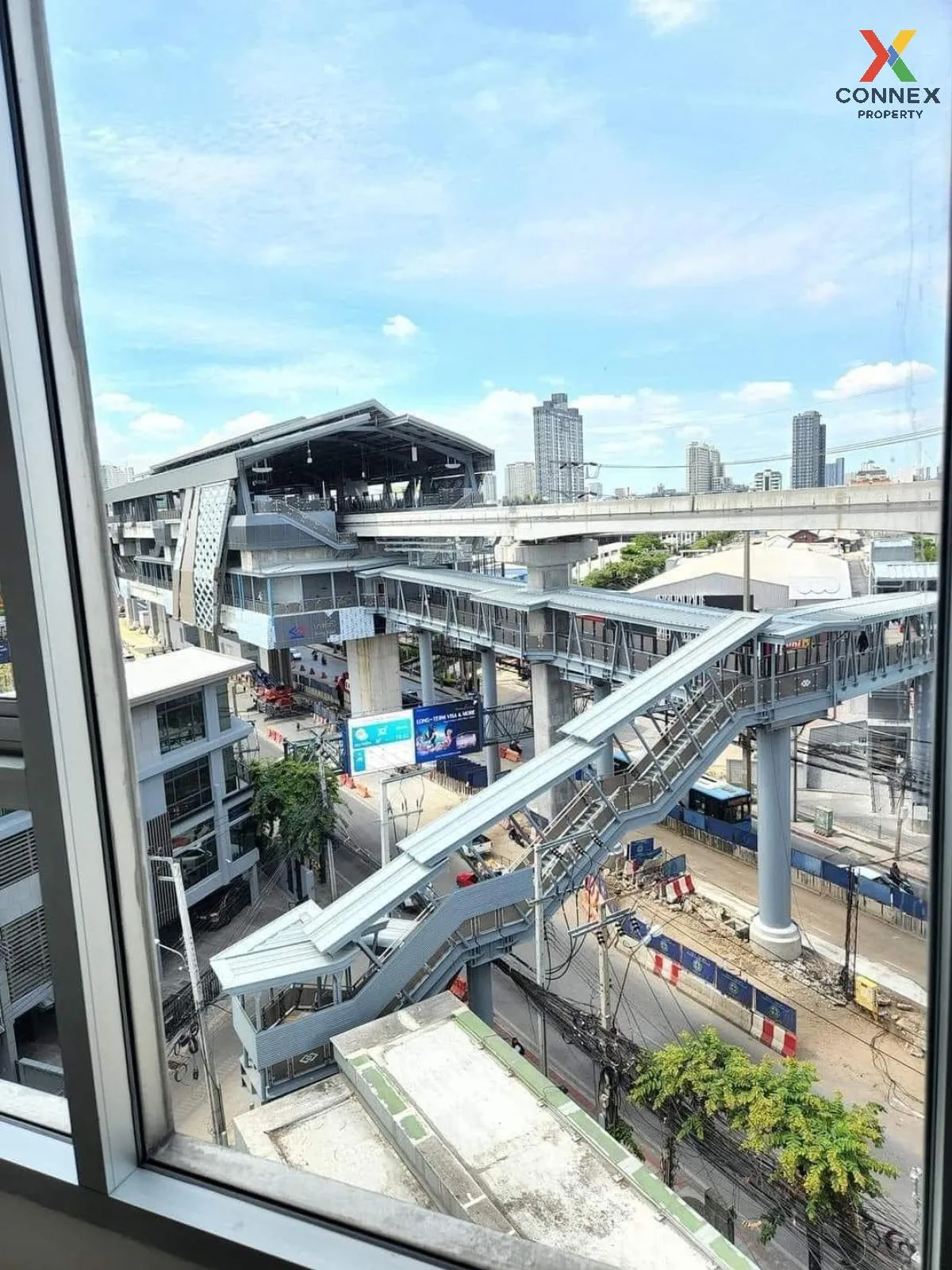 เช่าคอนโด  แอสปาย ลาดพร้าว 113 คลองจั่น เขต บางกะปิ กรุงเทพ CX-10