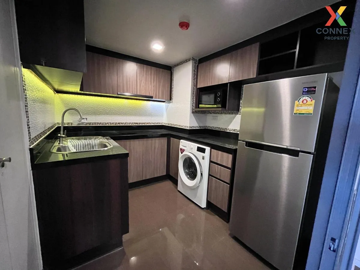 เช่าคอนโด  โฟกัส เพลินจิต BTS-เพลินจิต คลองเตย เขต คลองเตย กรุงเท