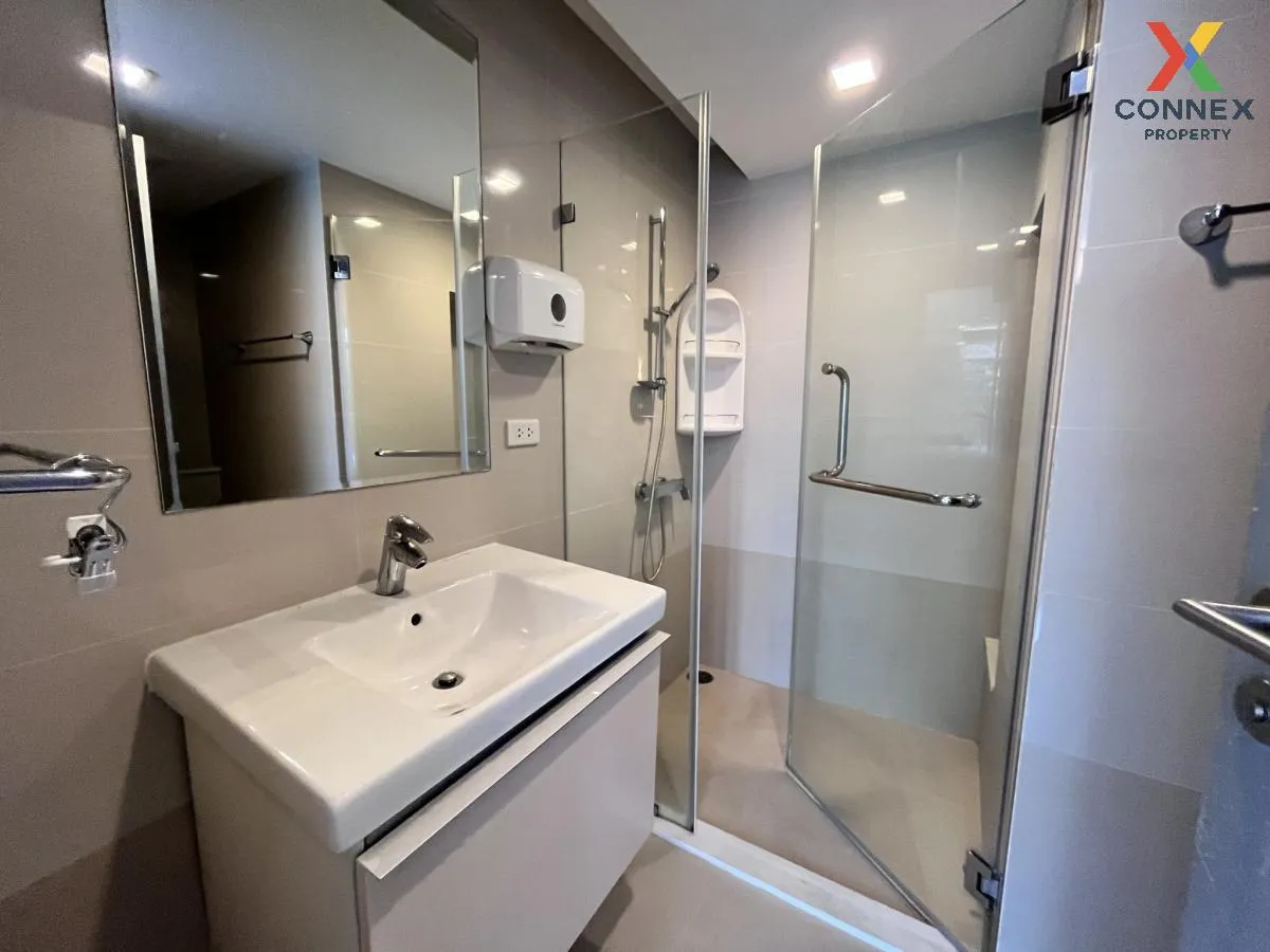 เช่าคอนโด  โฟกัส เพลินจิต BTS-เพลินจิต คลองเตย เขต คลองเตย กรุงเท