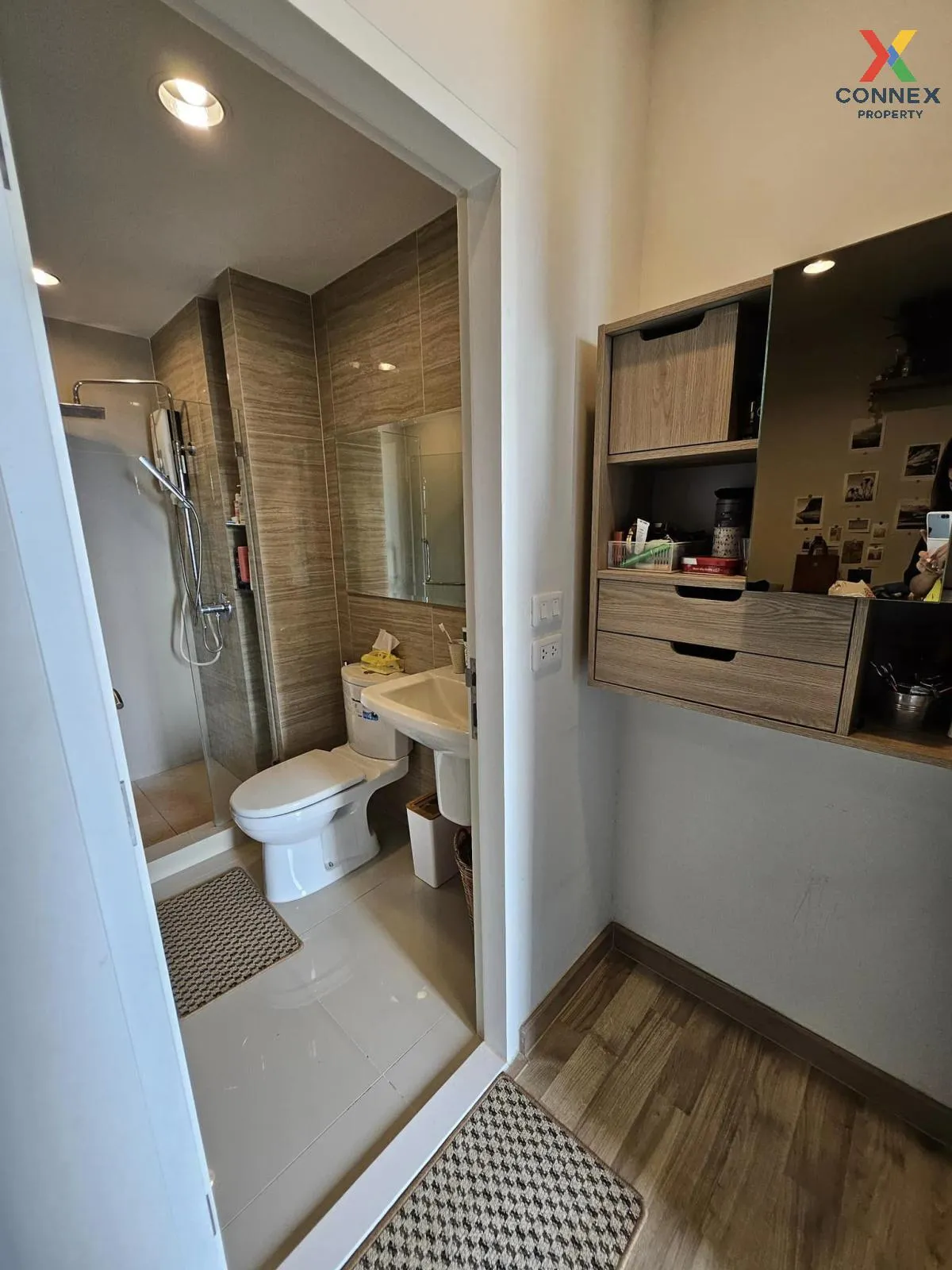 For Sale Condo , Niche Mono Sukhumvit Bearing , BTS-Bearing , Sam