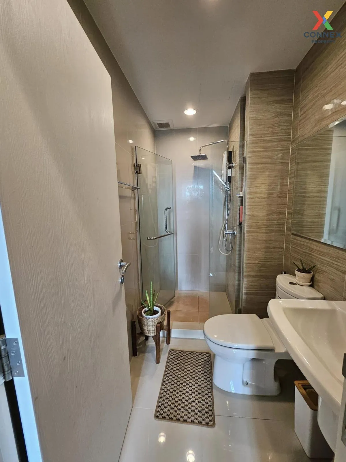 For Sale Condo , Niche Mono Sukhumvit Bearing , BTS-Bearing , Sam