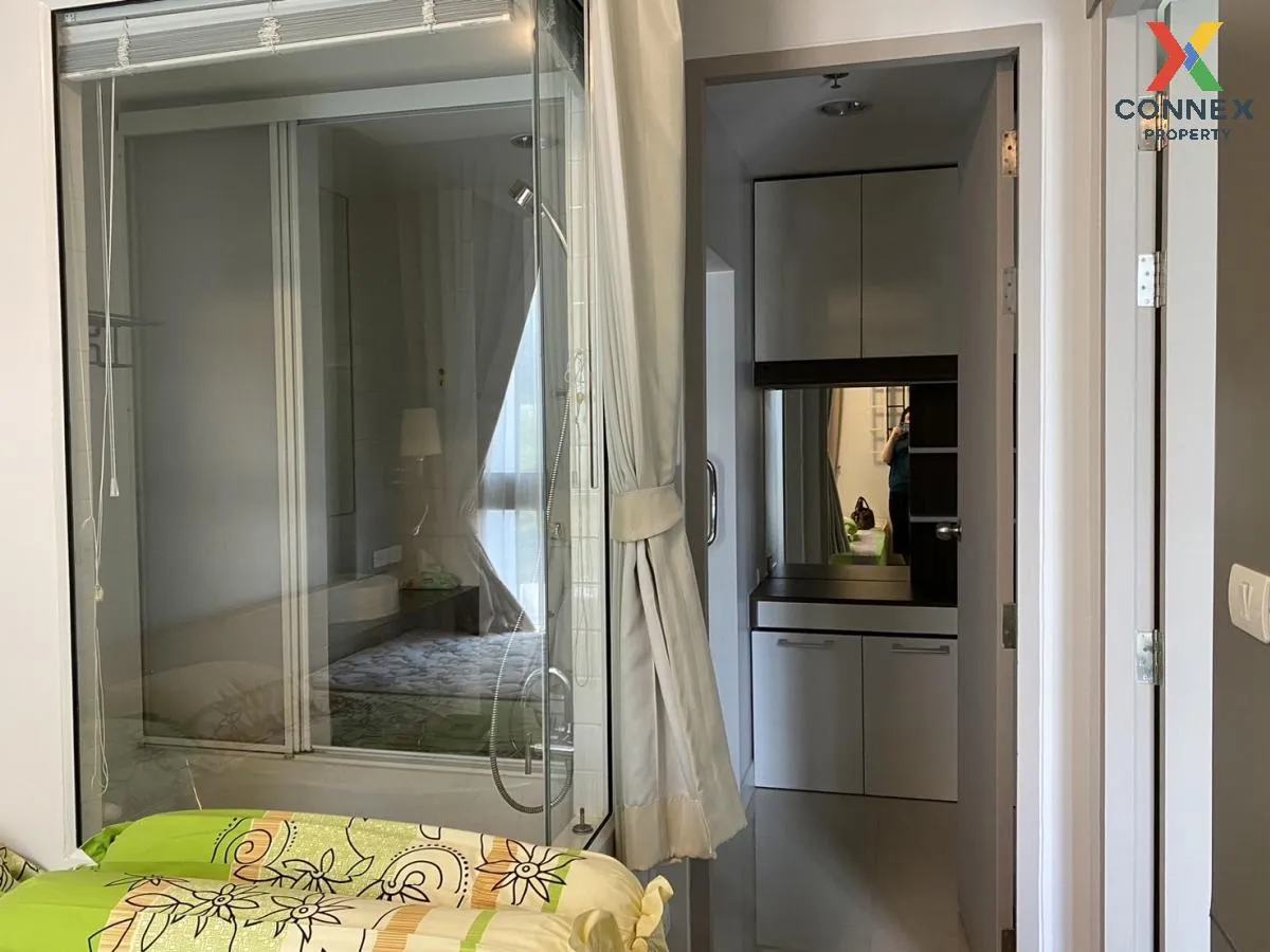 เช่าคอนโด  ไอดีโอ มิกซ์ สุขุมวิท 103 BTS-อุดมสุข บางนา เขต บางนา 