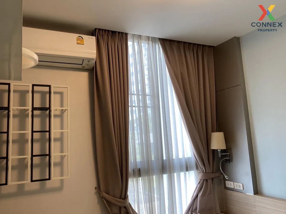 เช่าคอนโด  ไอดีโอ มิกซ์ สุขุมวิท 103 BTS-อุดมสุข บางนา เขต บางนา 