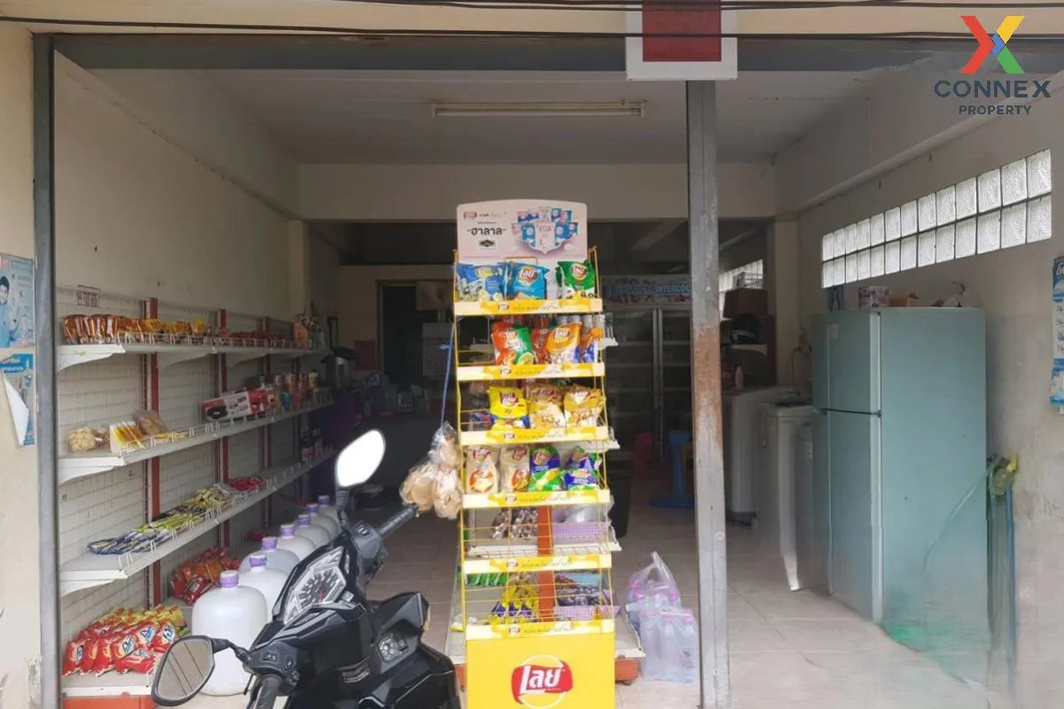 ขายตึกแถว 2 ชั้น ซอยร่วมพัฒนาขุนทะเล มะขามเตี้ย เมืองสุราษฎร์ธานี ขายตึกแถว 2 ชั้น ซอยร่วมพัฒนาขุนทะเล มะขามเตี้ย เมืองสุราษฎร์ธานี 2