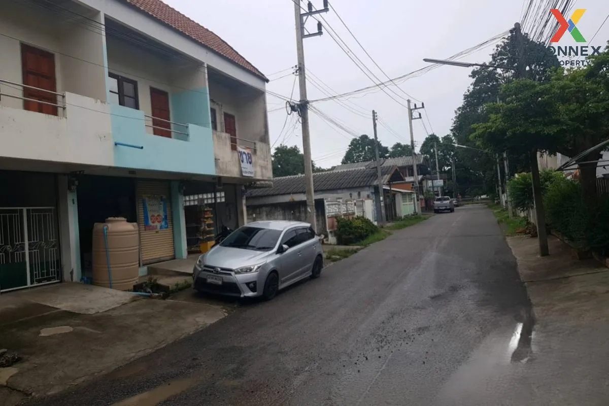 ขายตึกแถว 2 ชั้น ซอยร่วมพัฒนาขุนทะเล มะขามเตี้ย เมืองสุราษฎร์ธานี ขายตึกแถว 2 ชั้น ซอยร่วมพัฒนาขุนทะเล มะขามเตี้ย เมืองสุราษฎร์ธานี 3