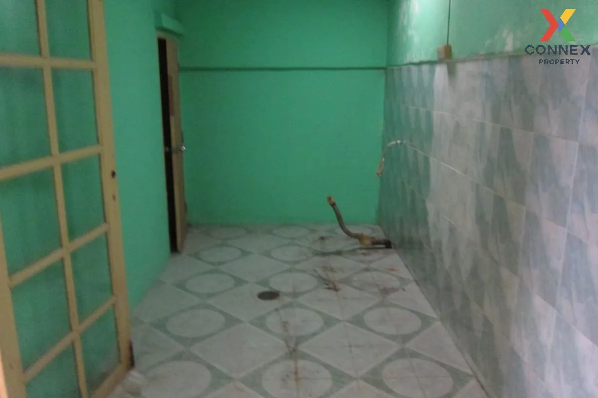 ขายทาวน์เฮ้าส์/ทาวน์โฮม  บ้านพฤกษา 9 คลองสาม คลองหลวง ปทุมธานี CX 3