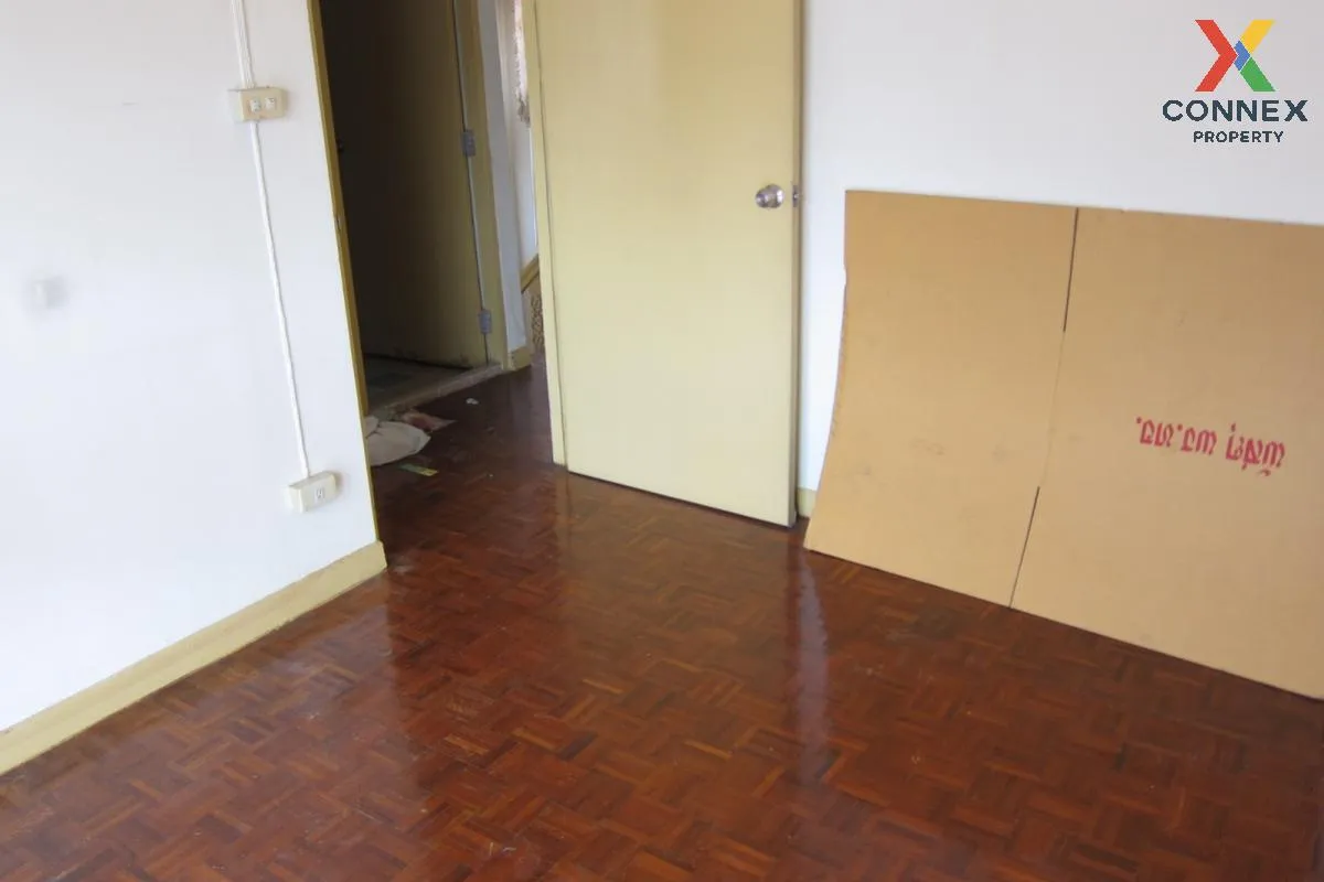 ขายทาวน์เฮ้าส์/ทาวน์โฮม  บ้านพฤกษา 9 คลองสาม คลองหลวง ปทุมธานี CX 4