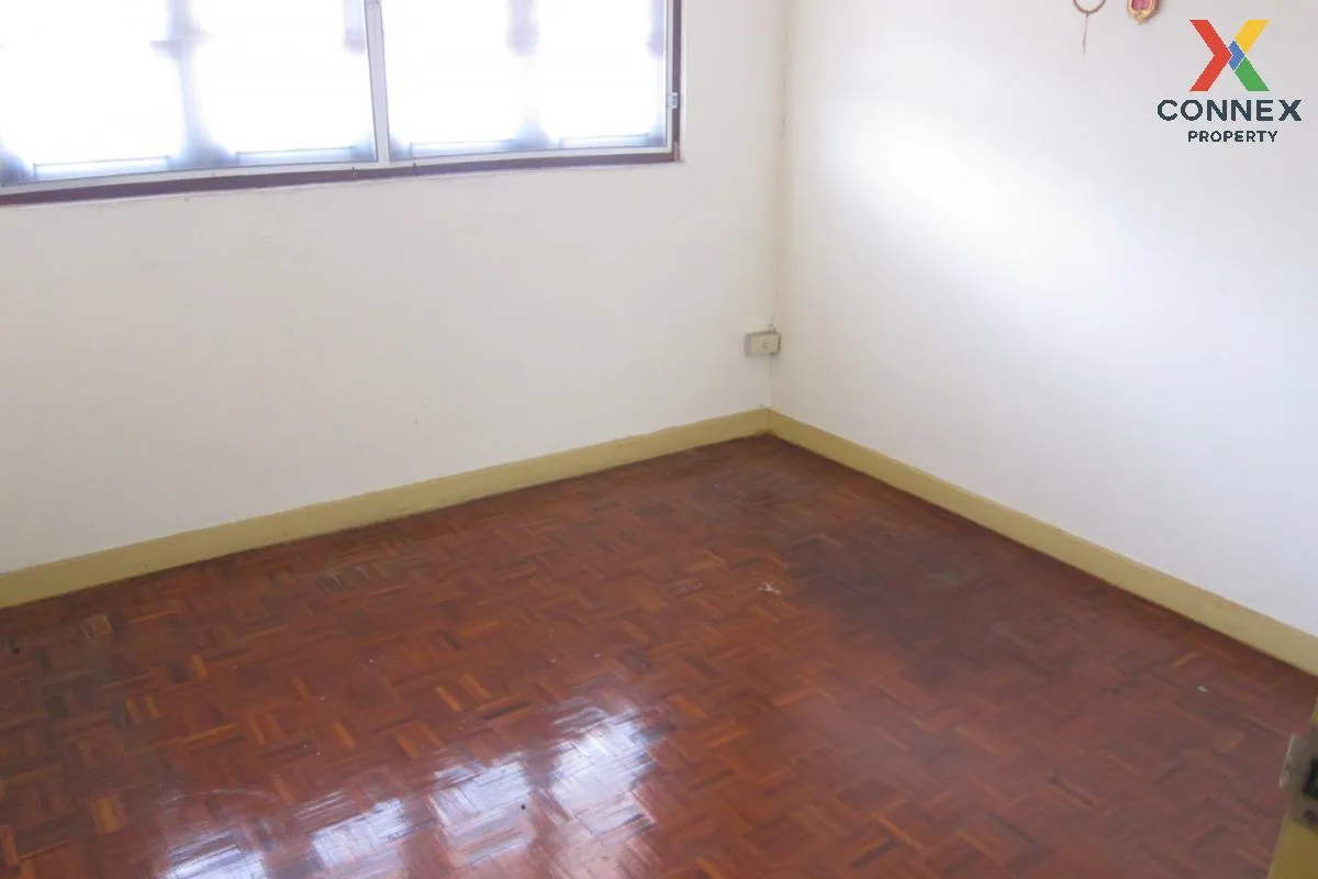 ขายทาวน์เฮ้าส์/ทาวน์โฮม  บ้านพฤกษา 9 คลองสาม คลองหลวง ปทุมธานี CX